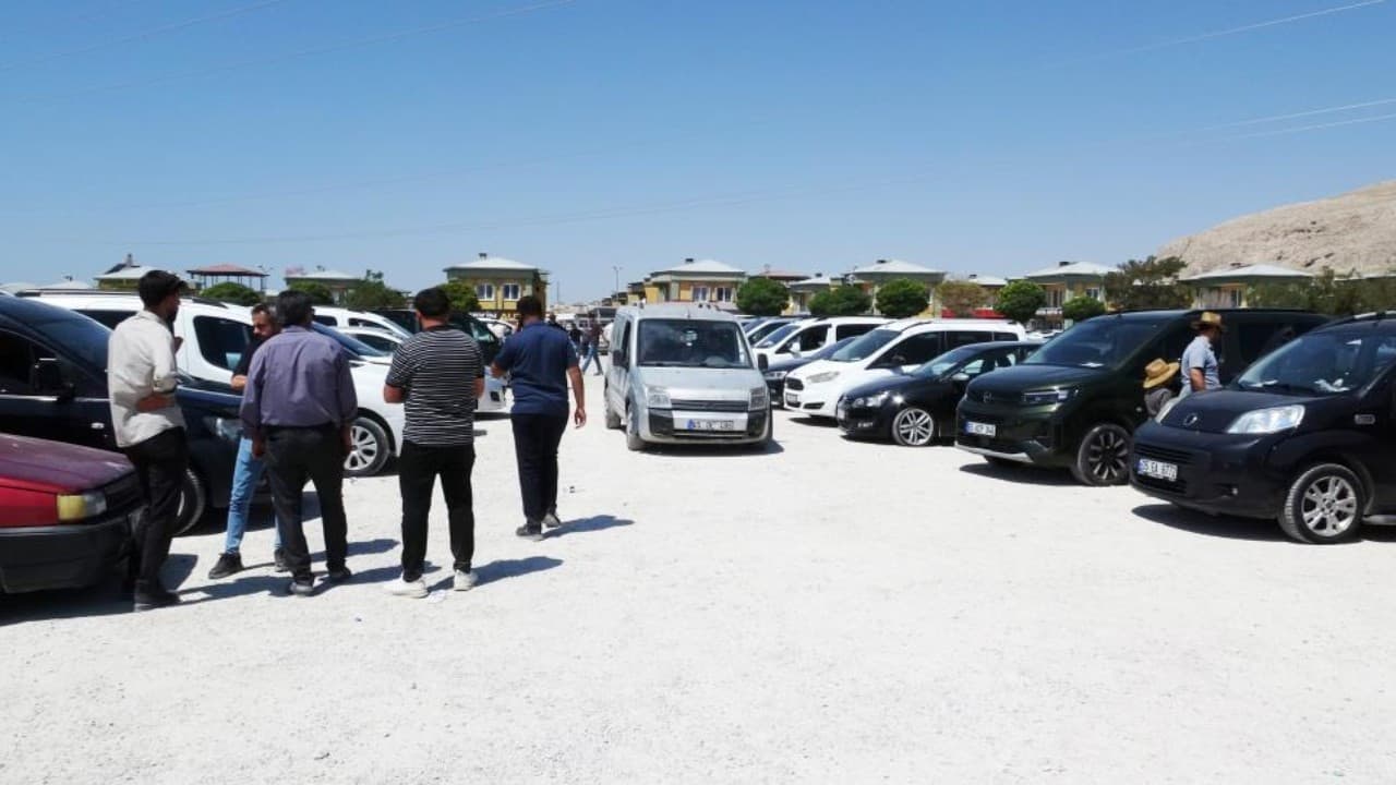 İkinci el otomobil pazarında durgunluk devam ediyor