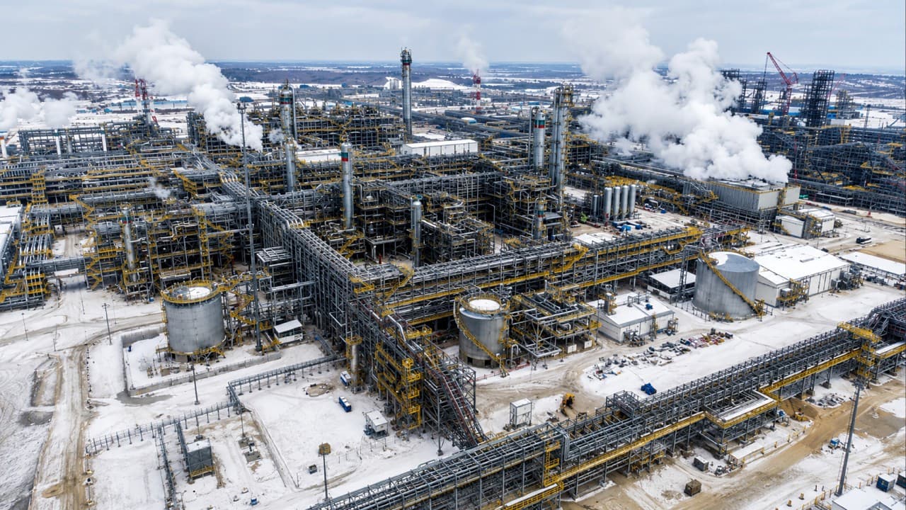 ESTA Construction, ENR listesinde 71'inci sıraya yükseldi