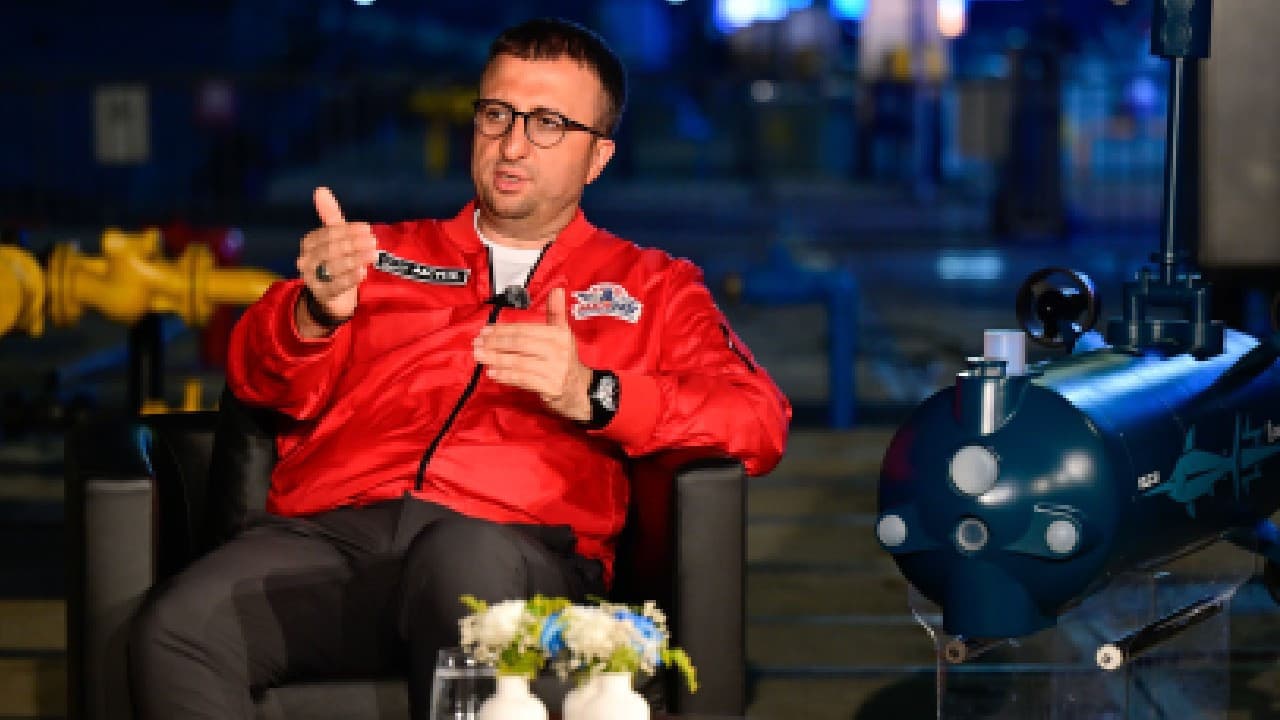 ASELSAN, deniz savunmasına 60 milyon Euro yatırım yapacak