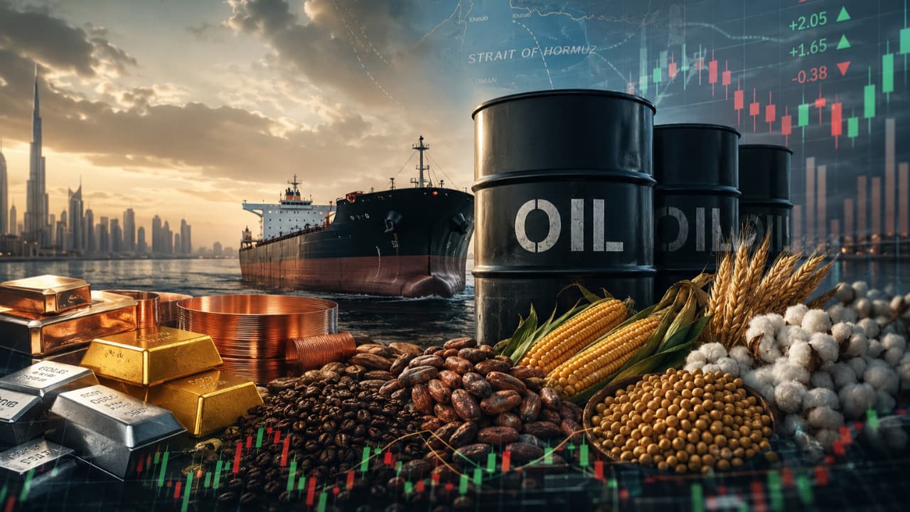 Dolar düştü, emtialar yükseldi: Piyasalarda ralli yaşanıyor