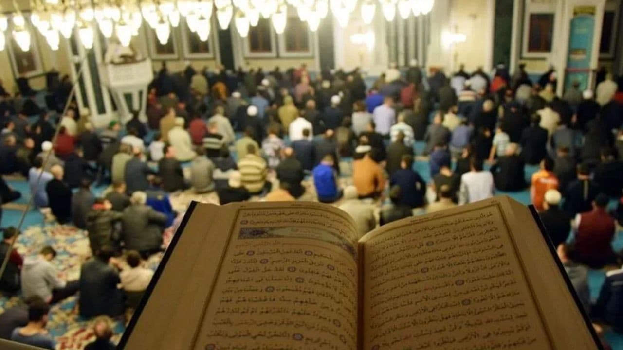 Mevlid Kandili tarihi bugün mü, ne zaman kutlanıyor?