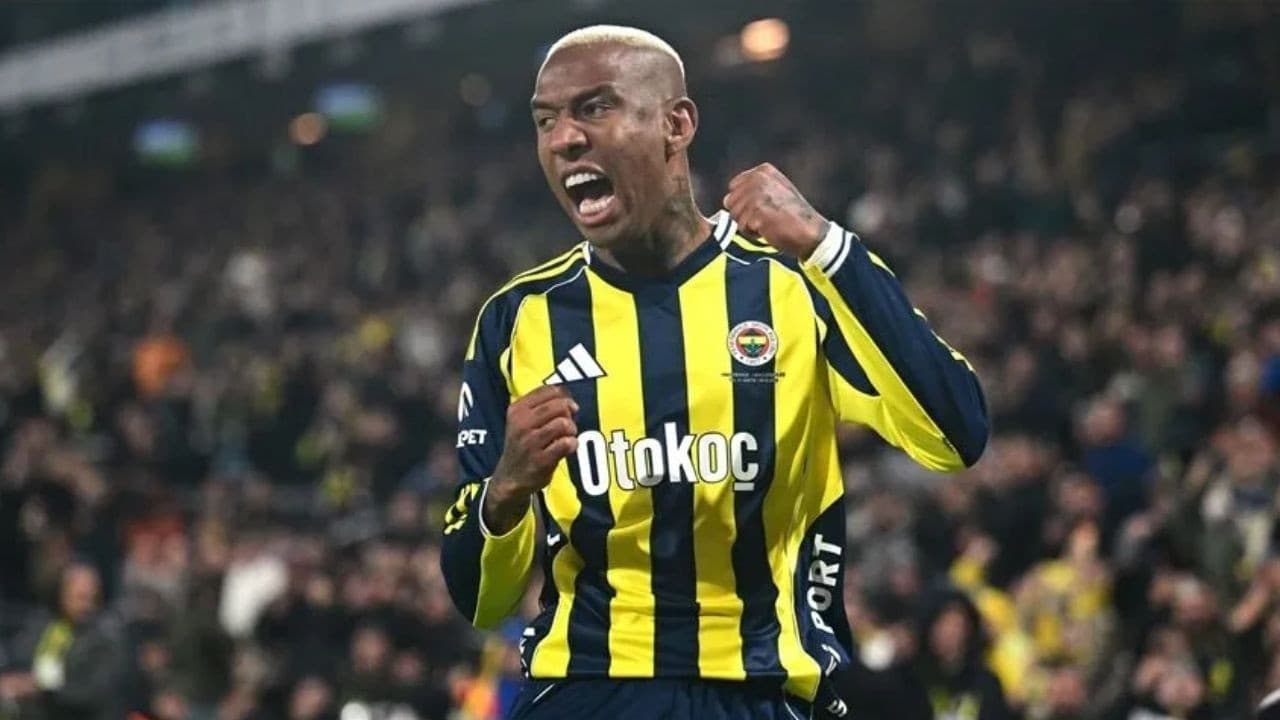 Anderson Talisca'nın geleceği belirsizliğini koruyor