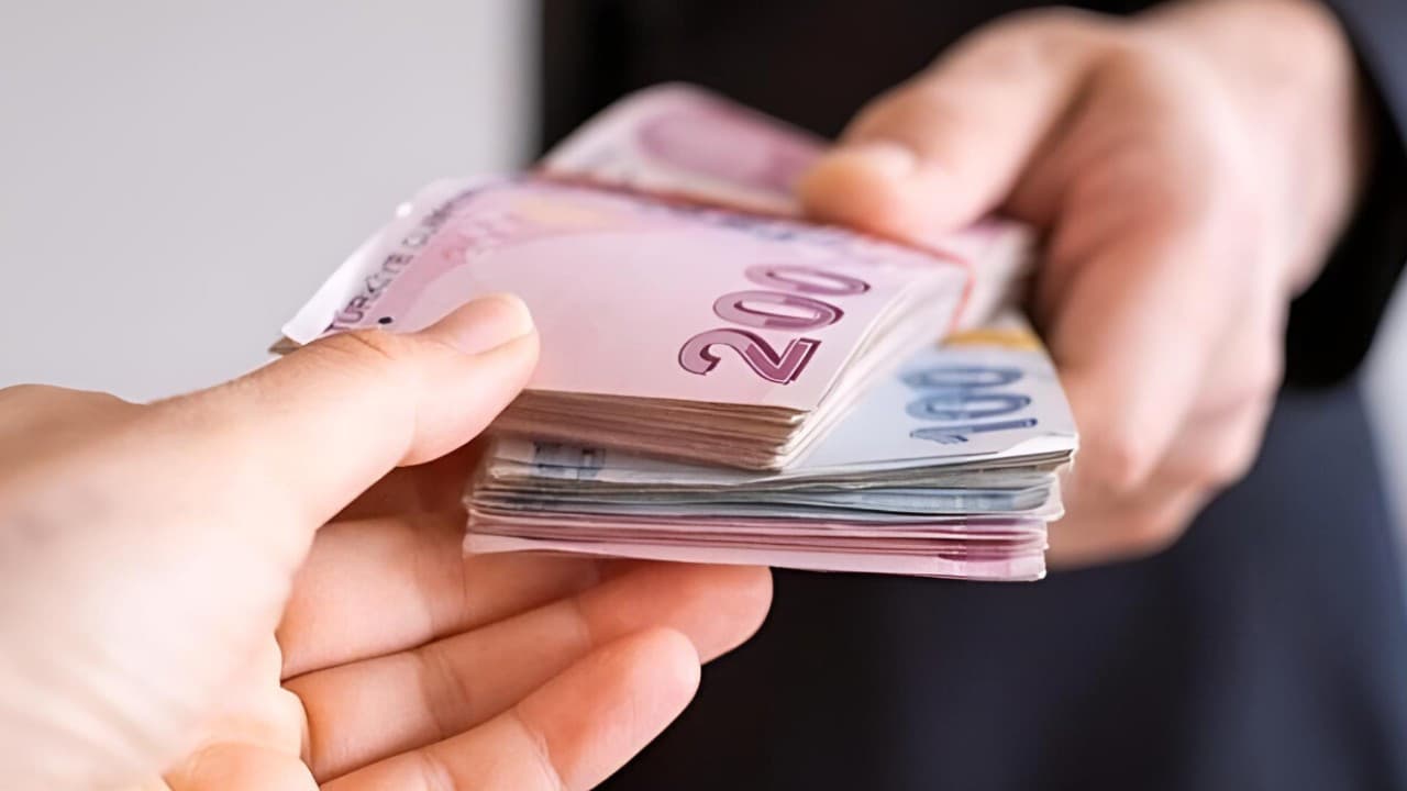 Yargıtay'dan işçilerin maaşlarıyla ilgili önemli karar