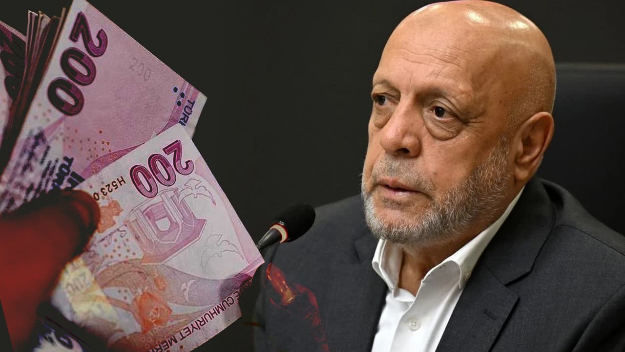 HAK-İŞ, asgari ücret için Almanya modelini önerdi