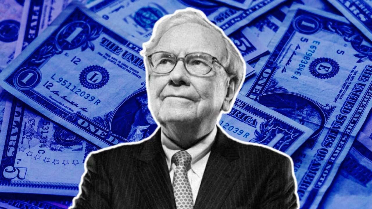 Buffett, servetinin yüzde 90'ı için tek yatırım aracı belirledi