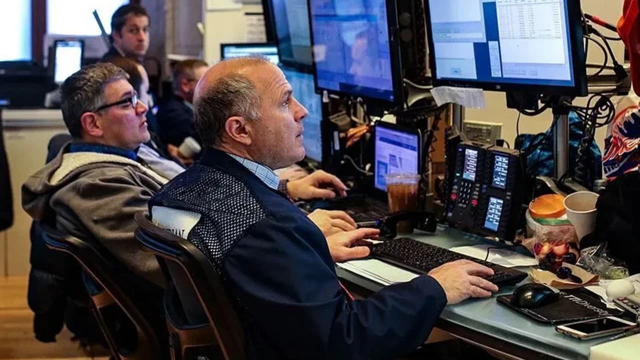 New York borsası güne yükselişle başladı