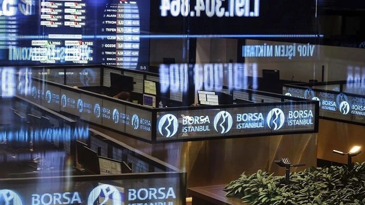 Borsa İstanbul günü yükselişle kapattı