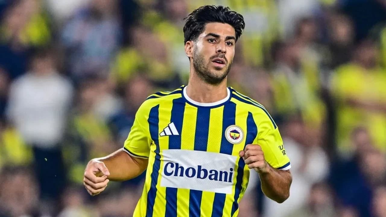 Marco Asensio Beşiktaş maçında kadroda mı, oynayacak mı?