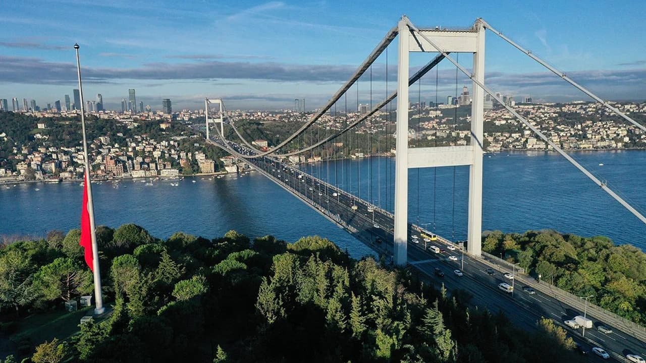 ÖİB, köprü ve otoyolların işletme hakkının devri modelini açıkladı