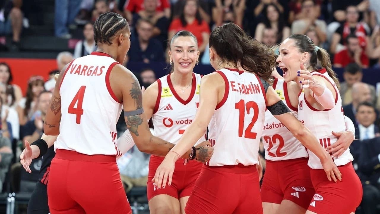 Filenin Sultanları final maçı tarihi ve saati açıklandı