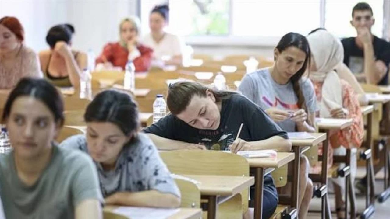 KPSS Genel Yetenek-Genel Kültür soru ve cevap anahtarı ne zaman yayımlanacak?