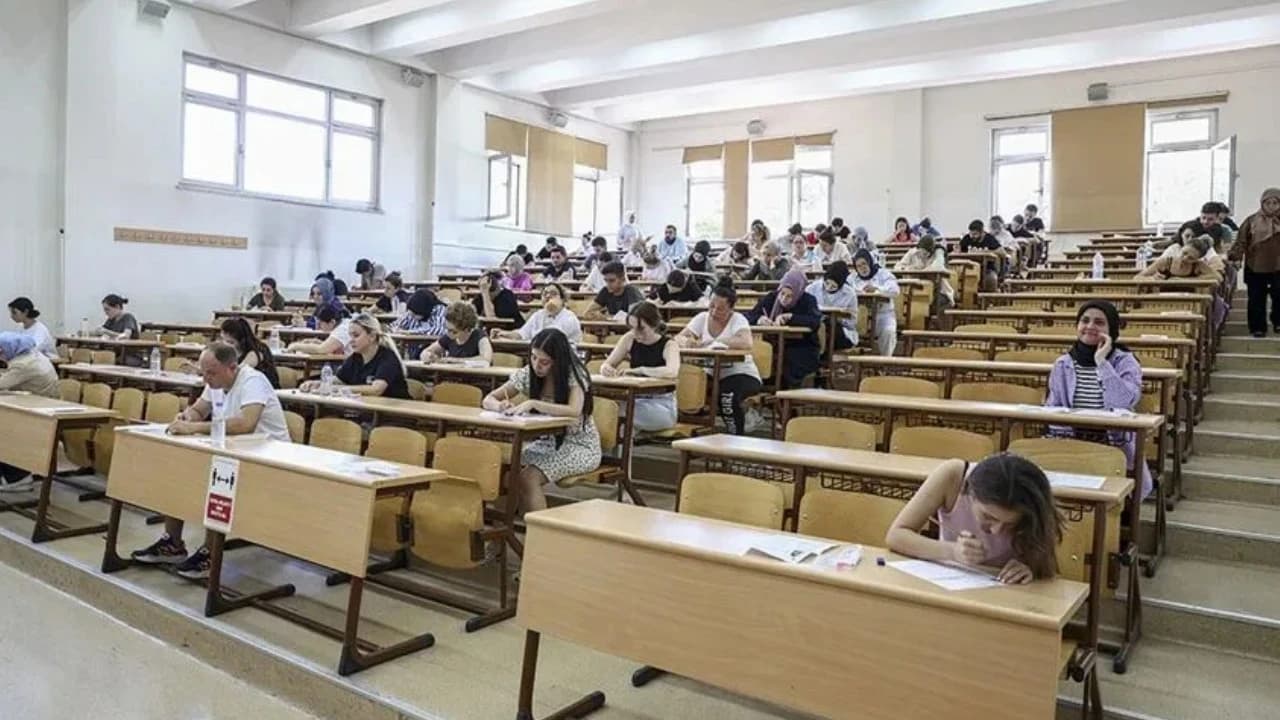 2026 KPSS Lisans soru ve cevap anahtarı yayımlandı