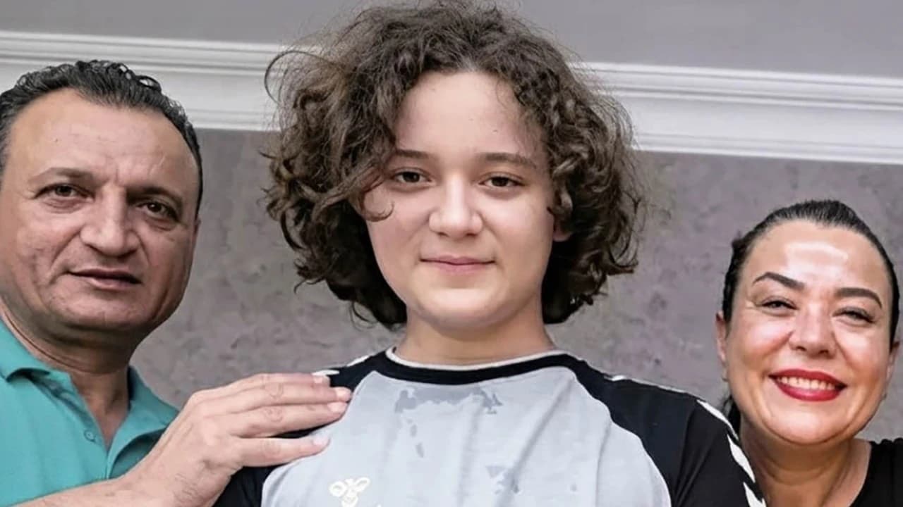 Okul saldırısı davasında tahliye edilen anne yeniden tutuklandı