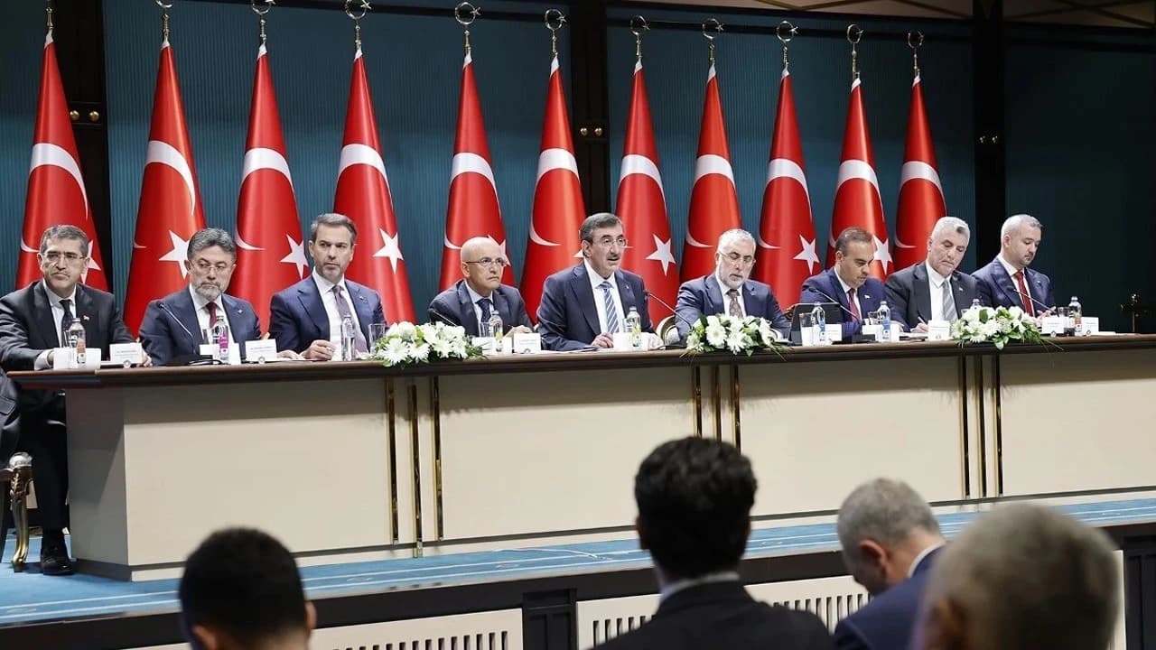 Orta Vadeli Program yarın açıklanacak: Ekonominin 3 yıllık planı duyurulacak