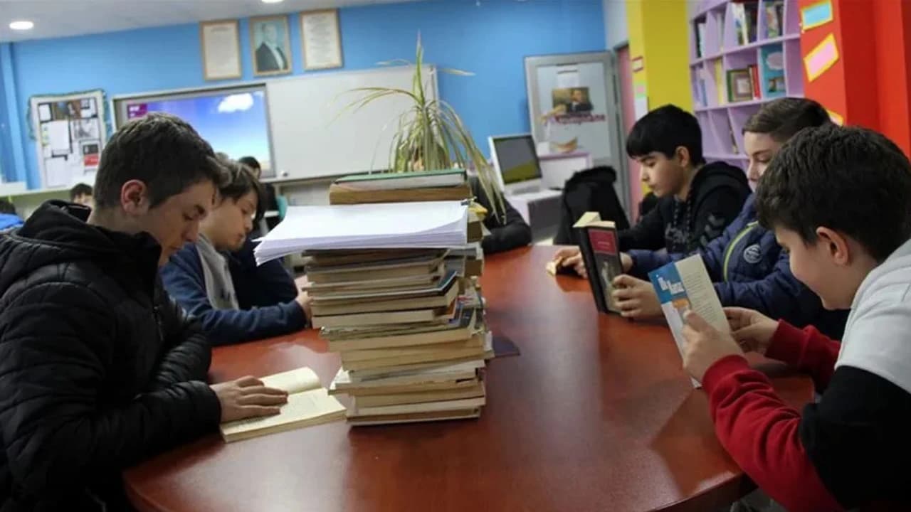 PISA sonuçları açıklanıyor, tarih ve saat merak ediliyor