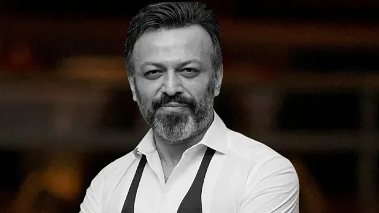 Serhat Mustafa Kılıç'ın hayatı ve kariyeri