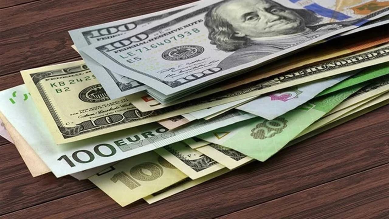 Döviz Kurları: Dolar ve Euro Fiyatları (6 Eylül)
