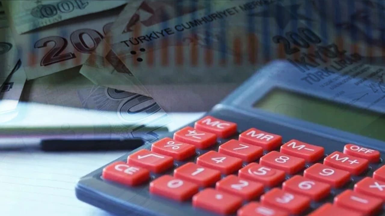 2027-2029 OVP hedefleri belirlendi: Enflasyon, büyüme ve işsizlik tahminleri açıklandı