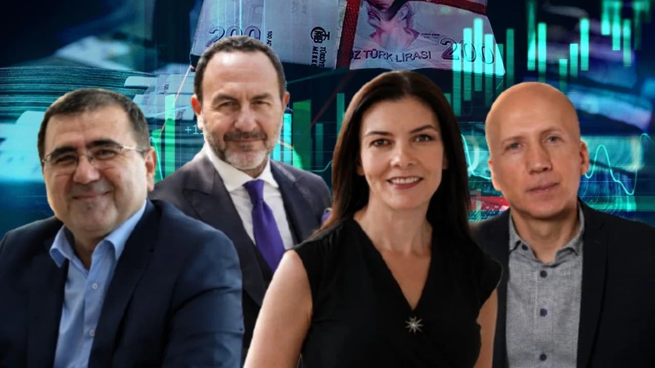 Yeni OVP ile enflasyon hedefleri üzerine ekonomist yorumları