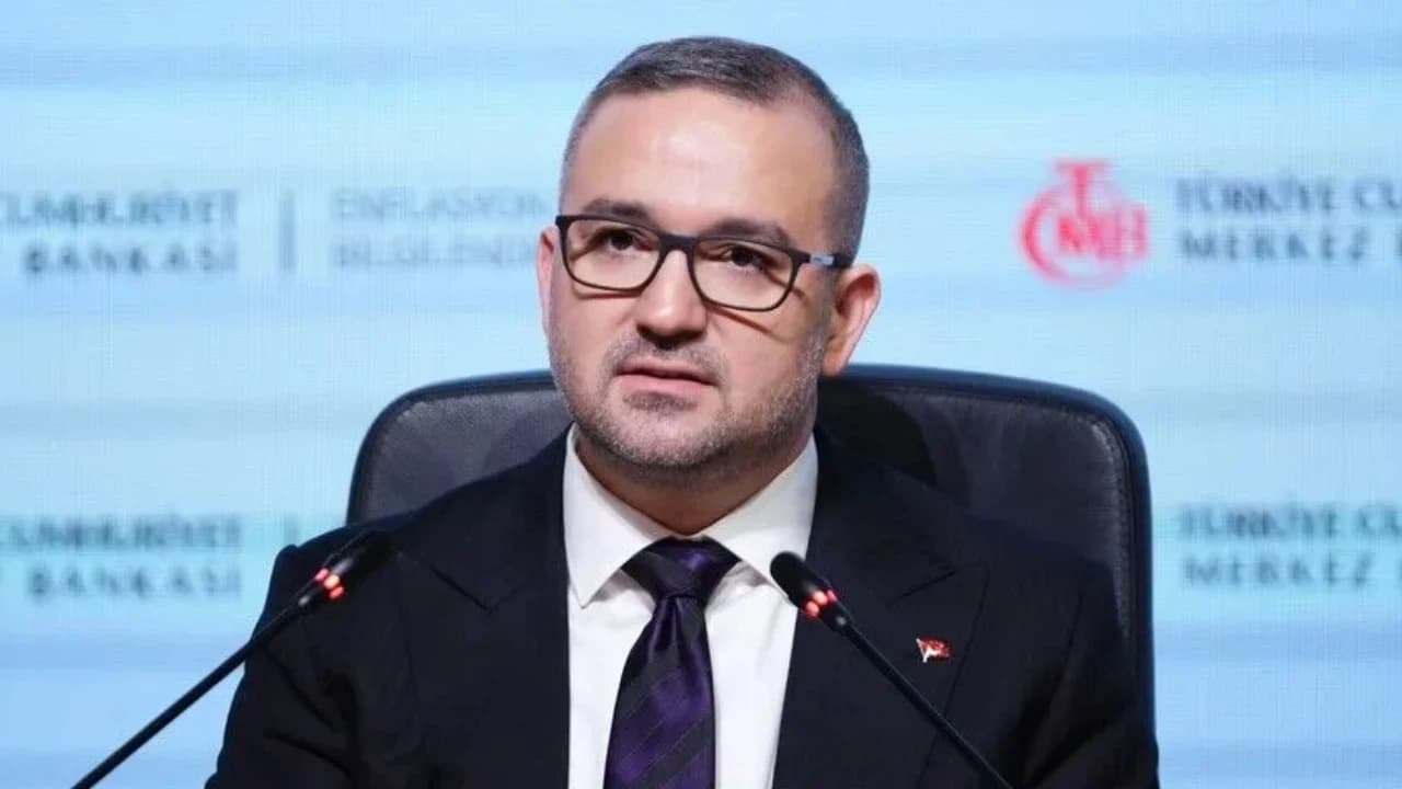 Enflasyon hedefindeki artışın sebepleri açıklandı