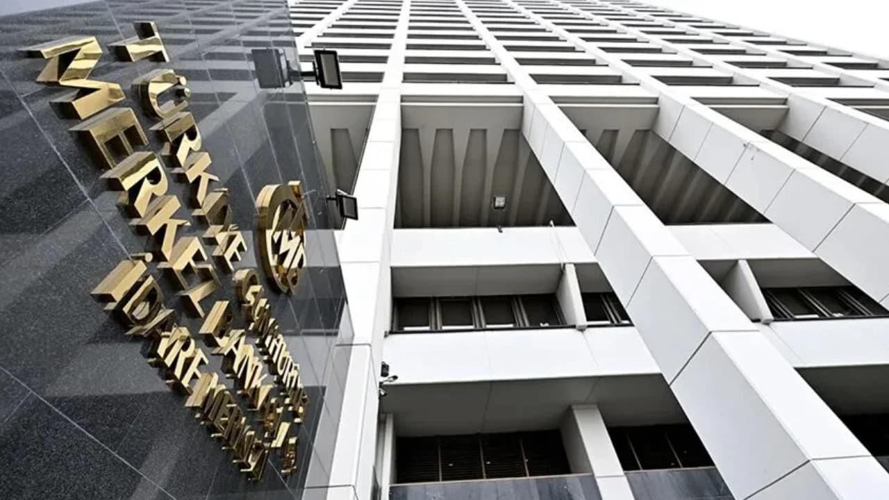 Merkez Bankası faiz kararı ne zaman açıklanacak?