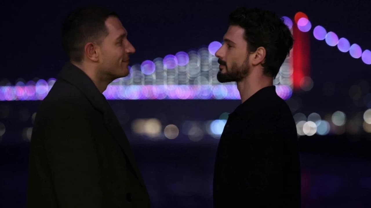 Yeraltı dizisinin yeni sezon tarihi merak ediliyor.