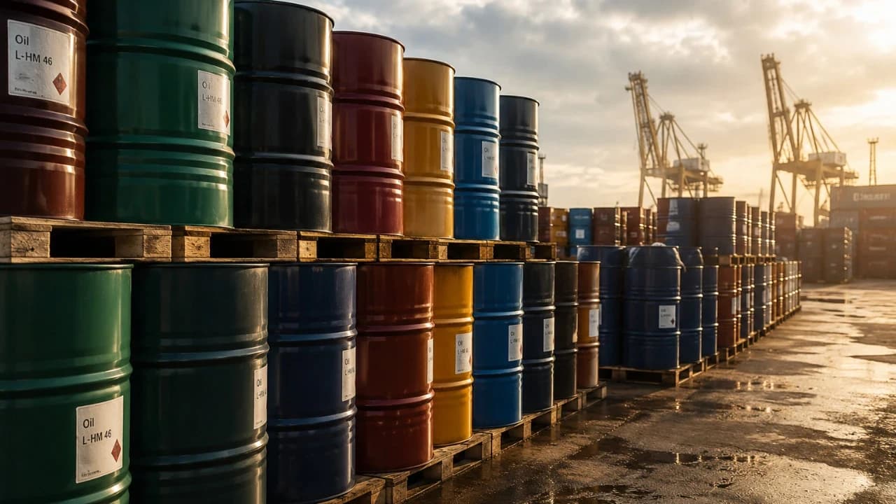 G7 ülkeleri 100 milyon varil petrol ve dizeli piyasaya sürecek