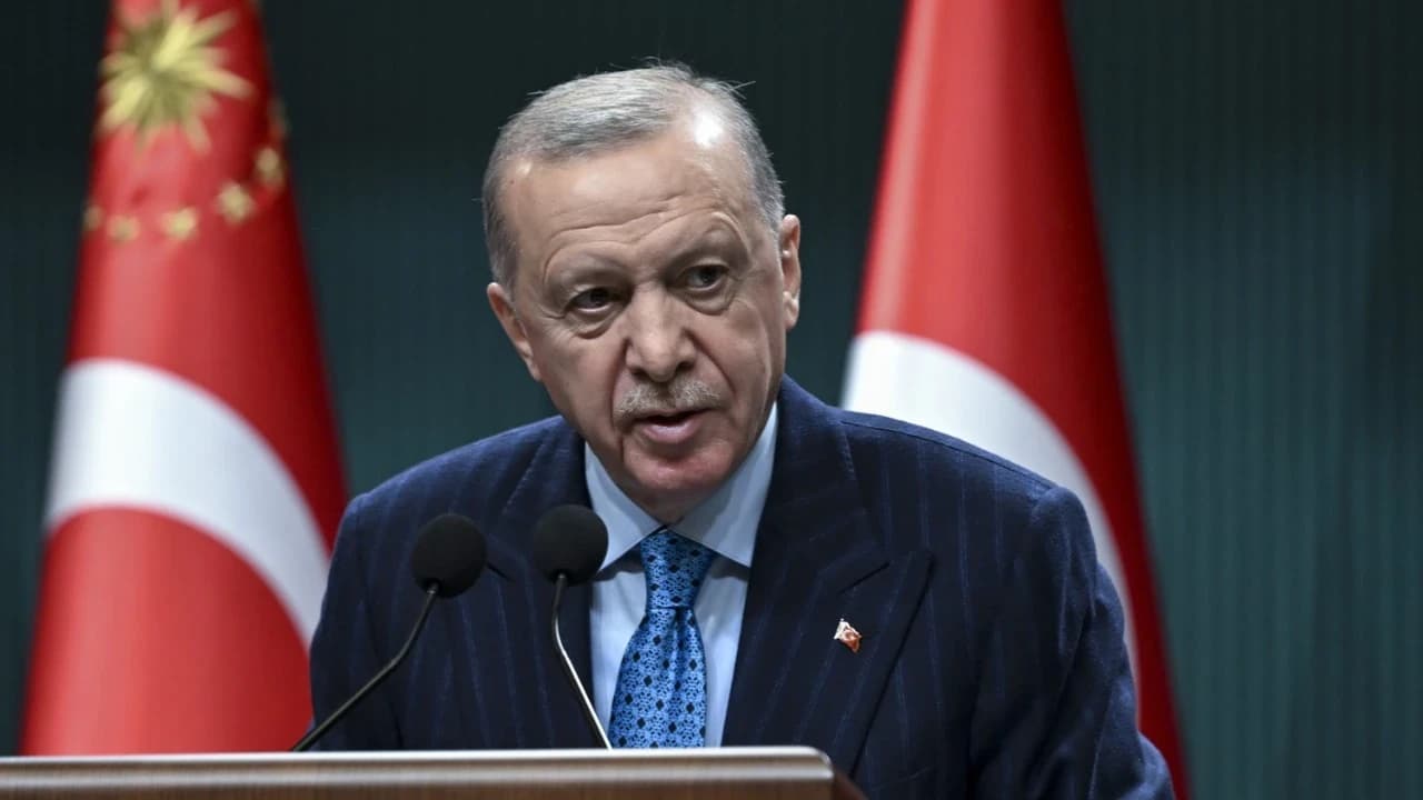 Erdoğan: Darbelere bir daha izin vermeyeceğiz