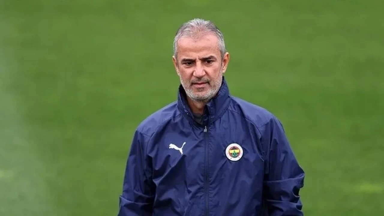 İsmail Kartal'ın istifası ve Fenerbahçe'deki durumu
