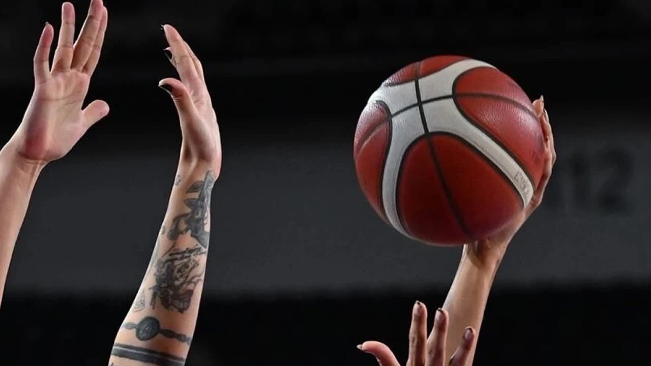 FIBA 2026 Kadınlar Basketbol Dünya Kupası finalinde ABD ile Fransa karşılaşacak