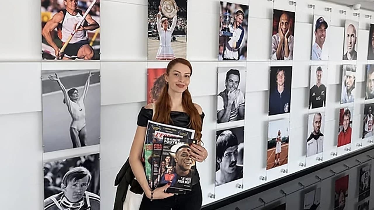 Müjde Elmas, Ballon d’Or Feminin jürisine seçildi