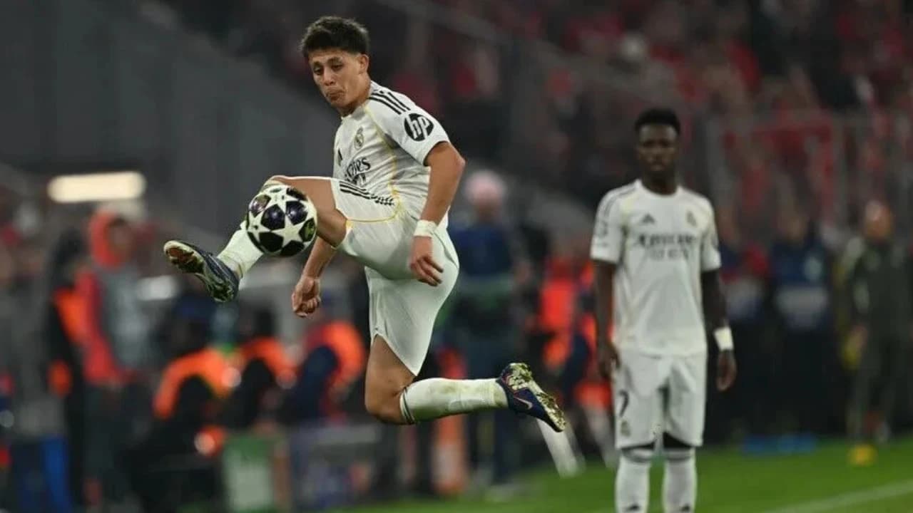 Real Madrid Rayo Vallecano maçı tarihi ve kanalı