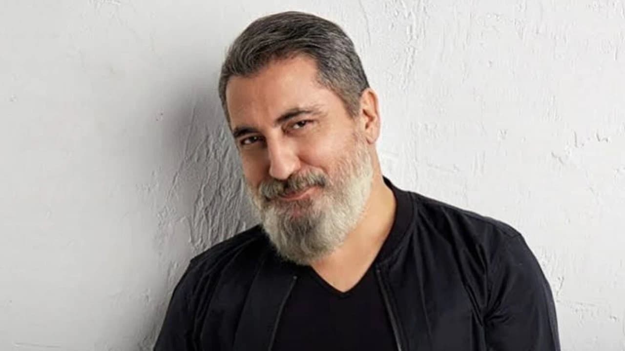 Soner Olgun'un sağlık durumu kötüleşti, entübe edildi