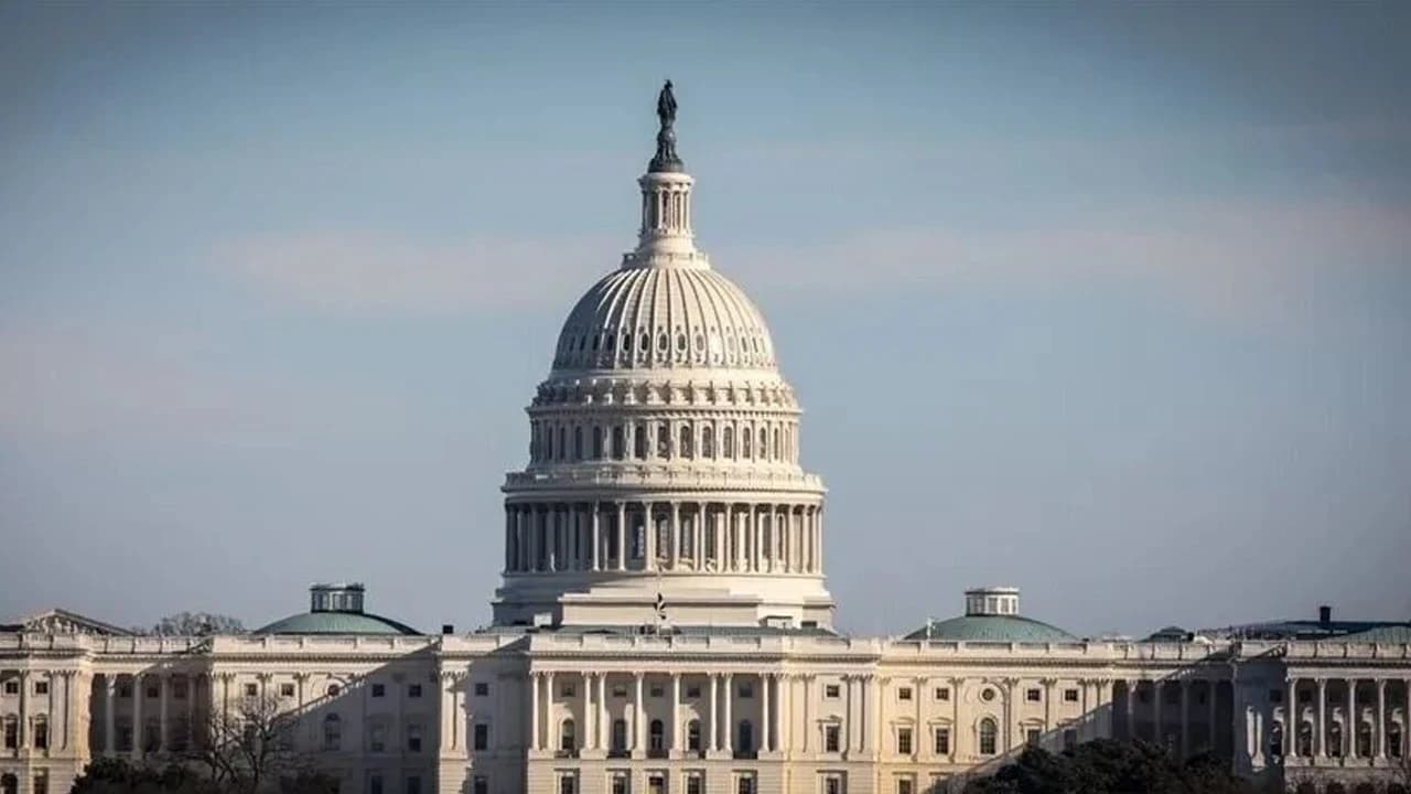 ABD Senatosu, Dijital Varlık Yasası için gerekli oylamada çoğunluğu sağlayamadı