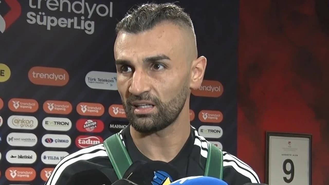 Serdar Dursun: Fenerbahçe kadrosunda eksiklik var