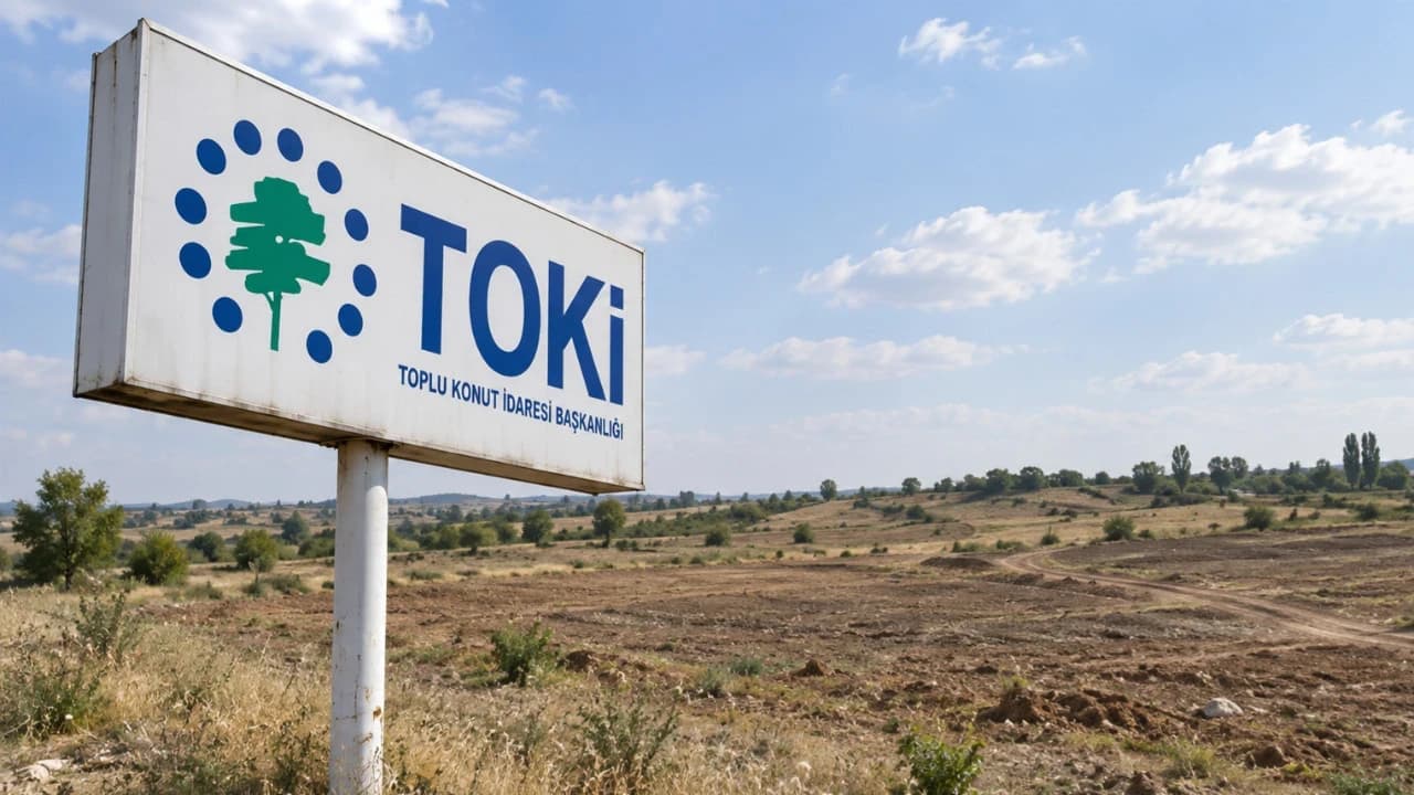 TOKİ'nin yüzde 25 indirim kampanyası için başvurular 19 Ekim'e kadar devam ediyor