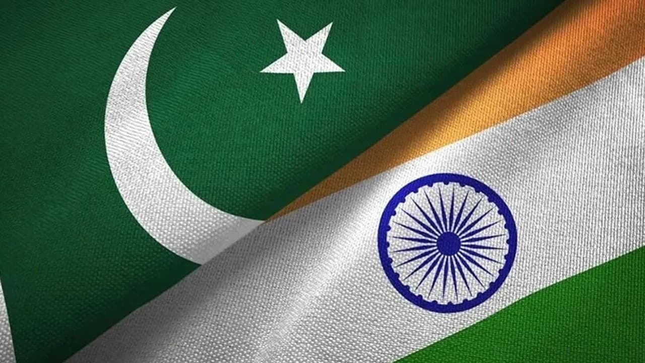 Pakistan, Hindistan'a nota vererek deniz güvenliğini protesto etti