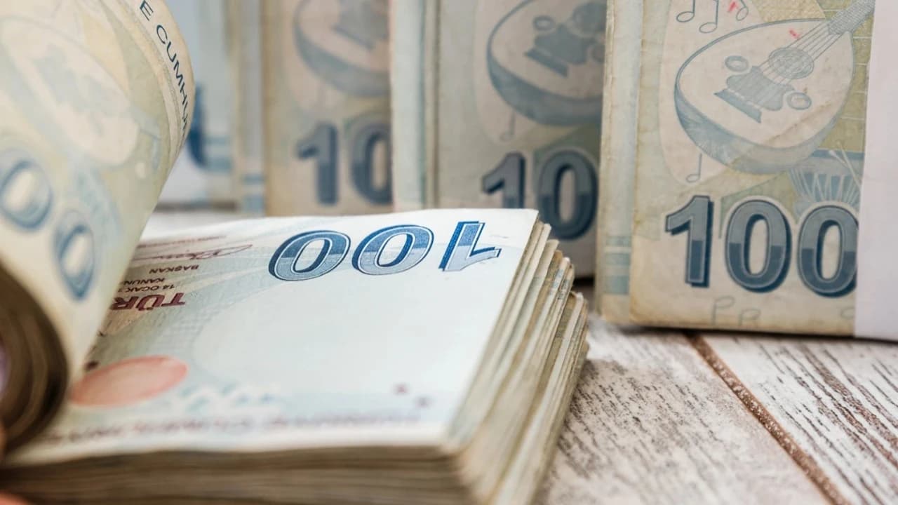 Dış ticarette Türk lirası kullanımı 1,2 trilyon lirayı aştı