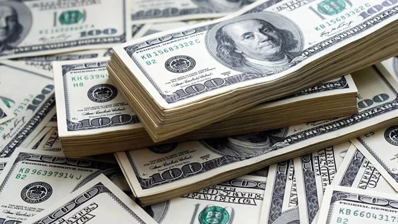 Döviz Kurları: Dolar ve Euro Fiyatları 19 Eylül 2023