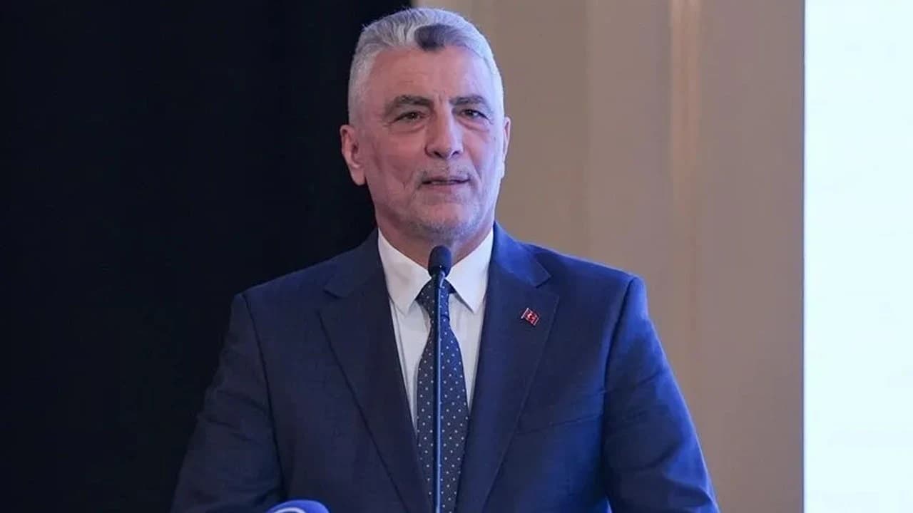 Türkiye ve ABD ticaretinde 100 milyar dolar hedefi