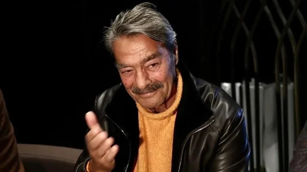 Kadir İnanır'ın çocuk durumu ve evliliği merak ediliyor.