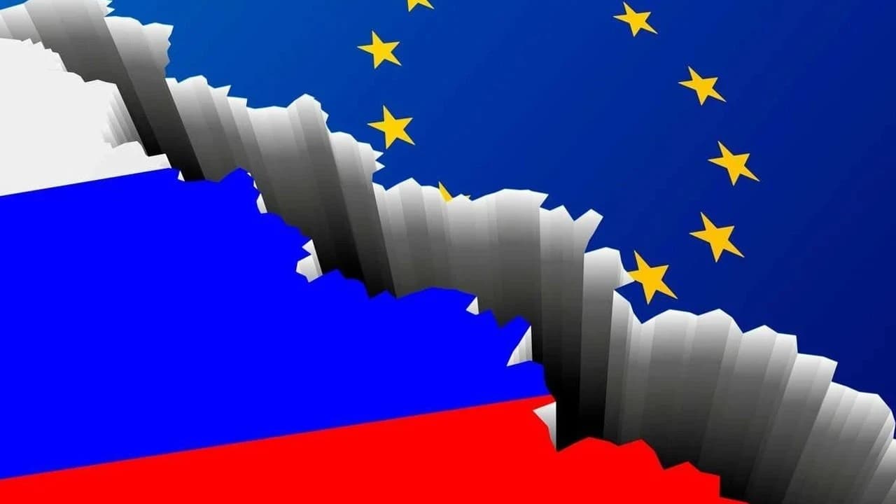 AB, Rusya'ya yönelik yaptırımları 3 yıl daha uzatacak