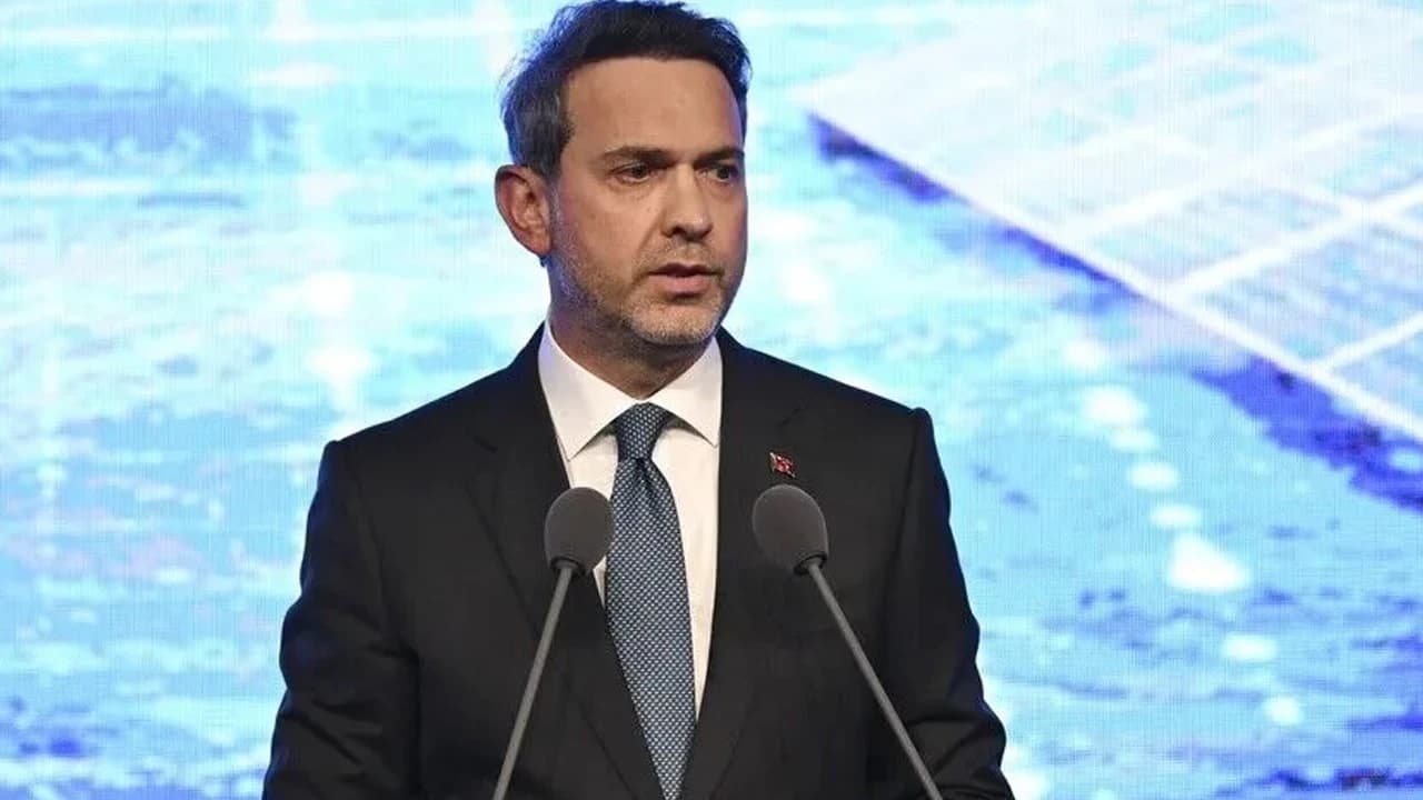 Ceyhan'ı küresel enerji merkezi yapmayı hedefliyoruz