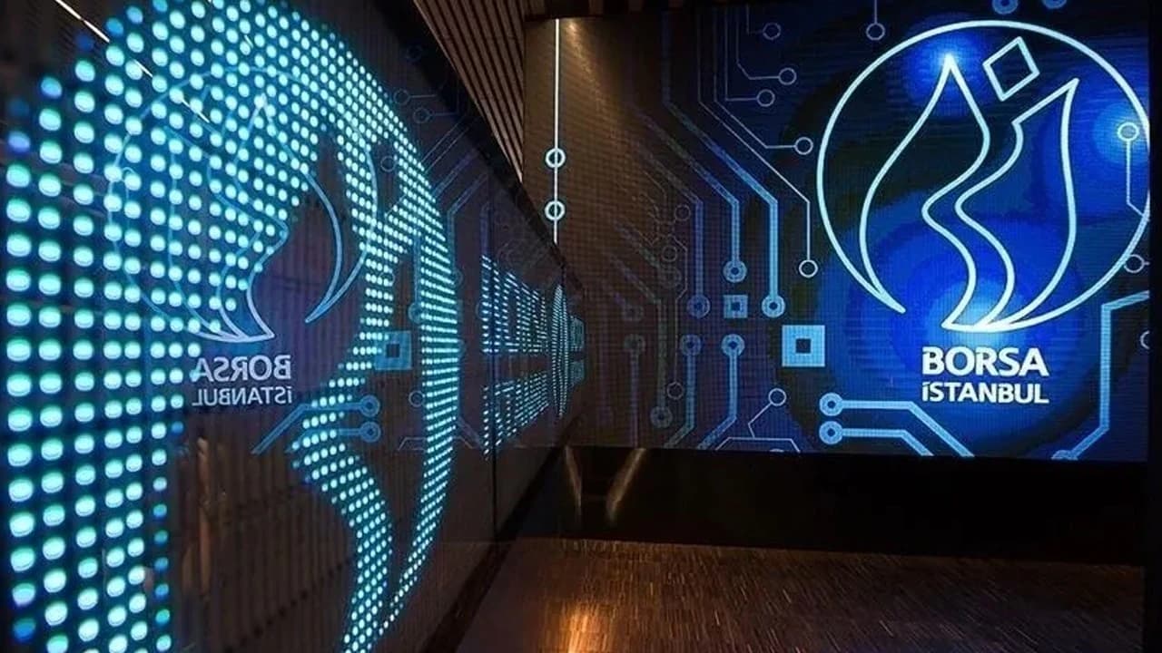 Borsa İstanbul günü kayıpla kapandı