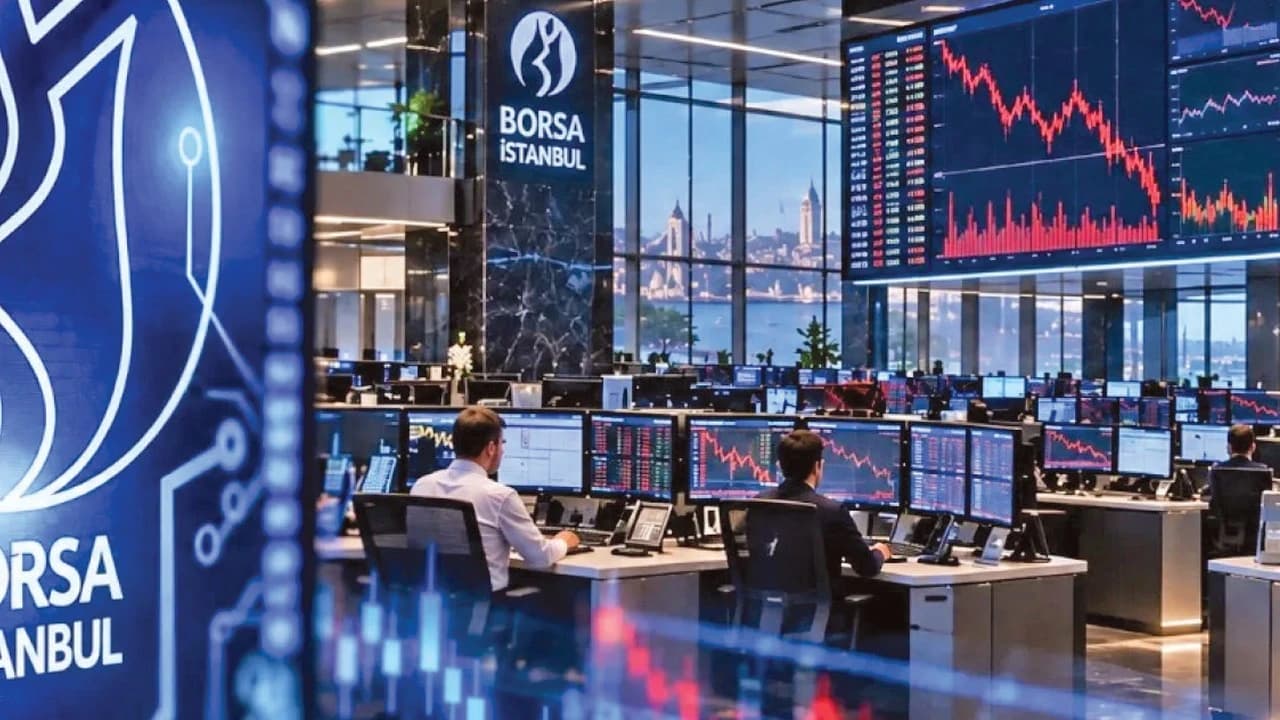Borsada yukarı adım kuralı uygulandı, SPK geri alımda esneklik sağladı