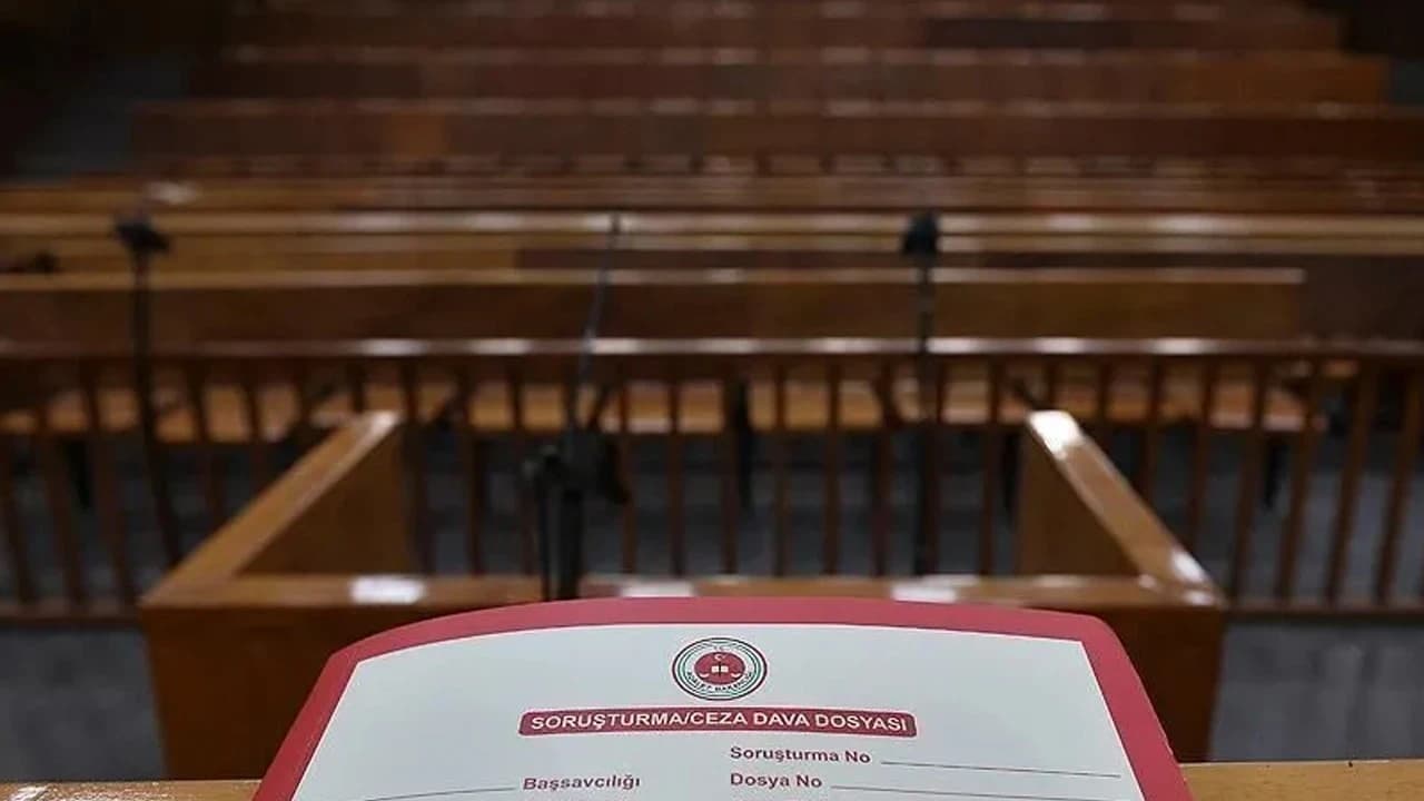 Enver Altaylı'ya yeni bir soruşturma açıldı