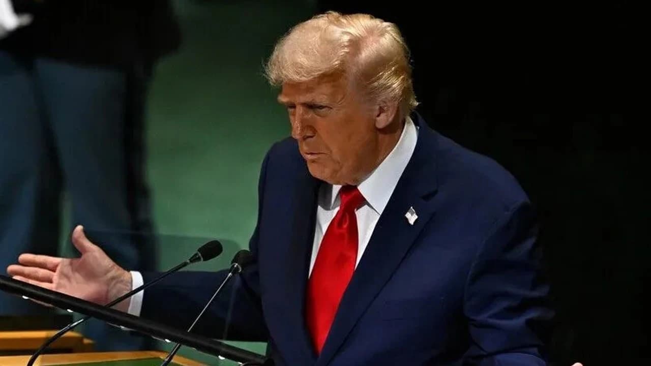 Trump: İran ile anlaşma için zamanları azalıyor