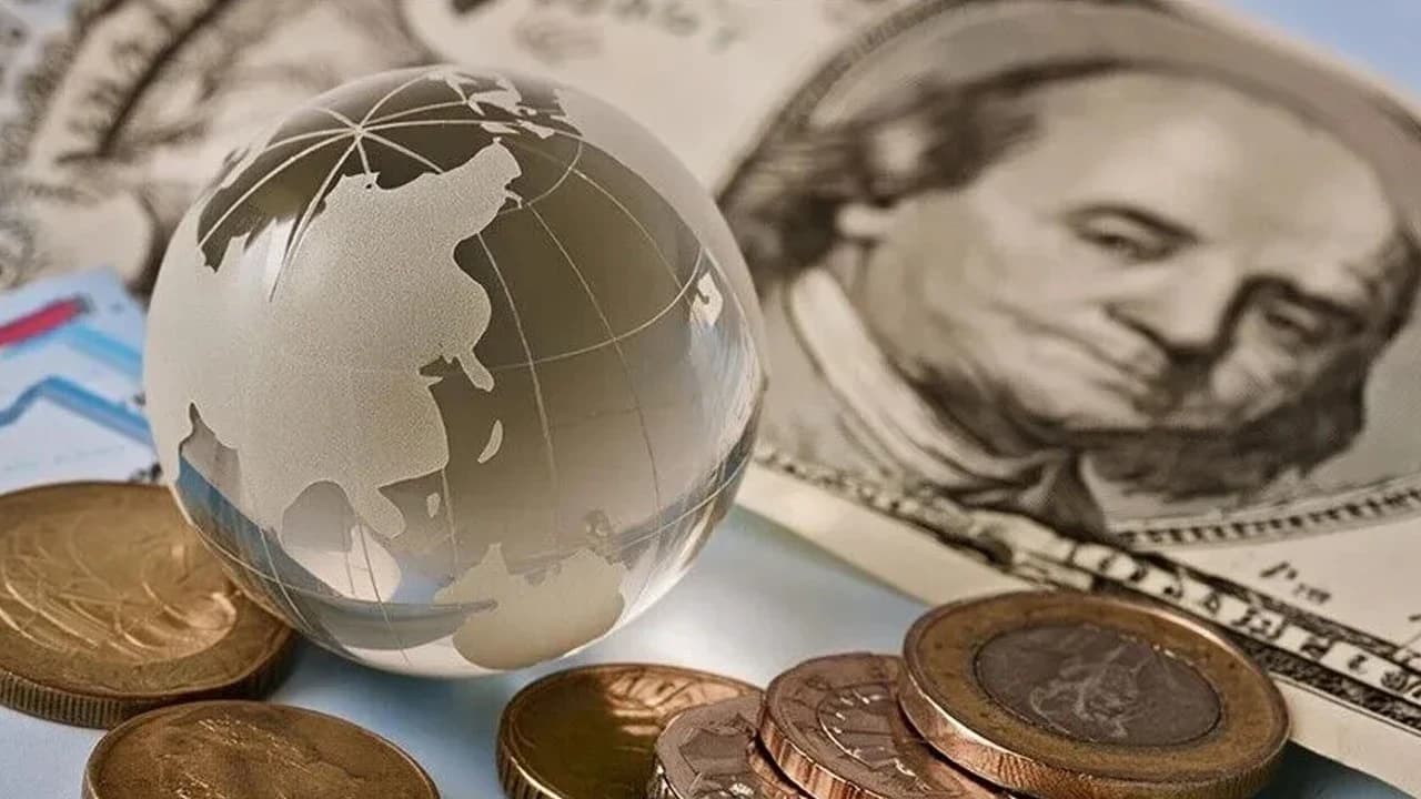 Küresel borç 365 trilyon doları geçti: Kamu ve şirket borçları arttı