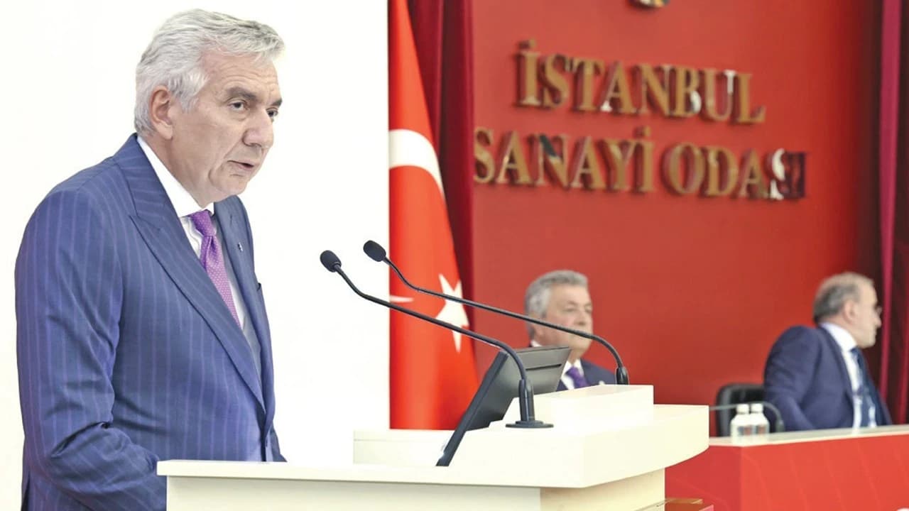 Enflasyon, makro ekonomik kırılganlıkların başında geliyor
