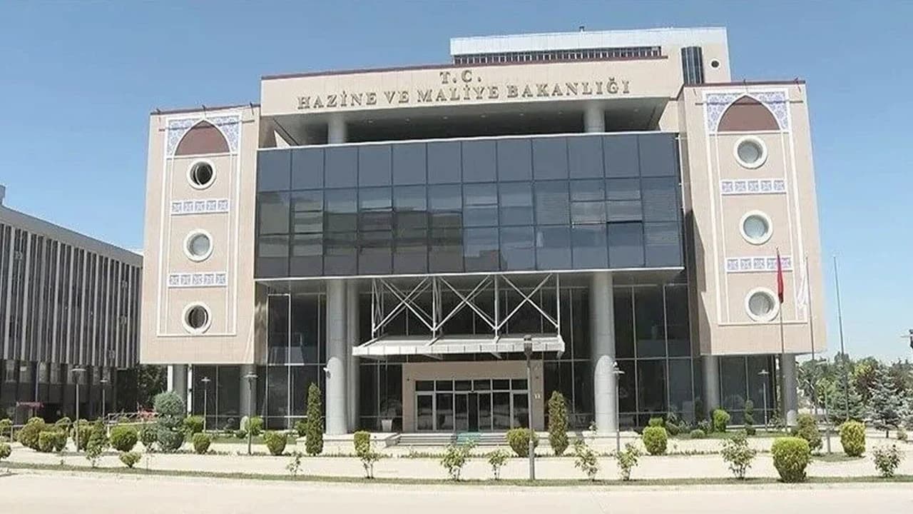 Hazine Bakanlığı: Türkiye'nin gri liste riski yok